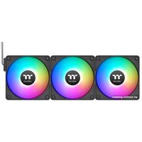Набор вентиляторов Thermaltake CT120 EX ARGB 3-Fan Pack CL-F181-PL12SW-A