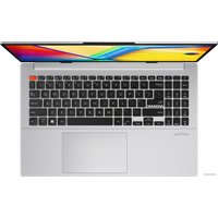 Ноутбук ASUS VivoBook S15 OLED K5504VA-MA412W