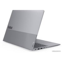 Ноутбук Lenovo ThinkBook 16 G6 IRL 21KHA021RU 16 Гб