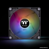 Набор вентиляторов Thermaltake CT140 ARGB 2-Fan Pack CL-F150-PL14SW-A