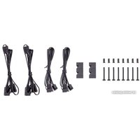 Набор вентиляторов Thermaltake CT140 ARGB 2-Fan Pack CL-F150-PL14SW-A