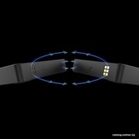 Набор вентиляторов Thermaltake CT140 EX ARGB 3-Fan Pack CL-F182-PL14SW-A Набор вентиляторов Thermaltake CT140 EX ARGB 3-Fan Pack CL-F182-PL14SW-A