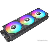 Набор вентиляторов Thermaltake CT140 EX ARGB 3-Fan Pack CL-F182-PL14SW-A Набор вентиляторов Thermaltake CT140 EX ARGB 3-Fan Pack CL-F182-PL14SW-A