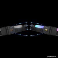 Набор вентиляторов Thermaltake Swafan EX12 ARGB TT Premium Edition 3-Fan Pack CL-F167-PL12SW-A