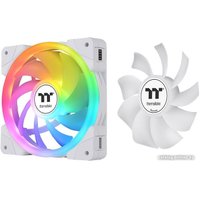 Набор вентиляторов Thermaltake Swafan EX12 ARGB White TT Premium Edition 3-Fan Pack CL-F169-PL12SW-A