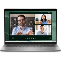 Ноутбук 2-в-1 Dell Latitude 7350-7313