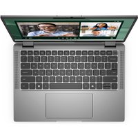 Ноутбук 2-в-1 Dell Latitude 7350-7313