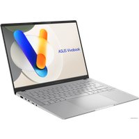 Ноутбук ASUS Vivobook S 14 OLED M5406NA-QD108