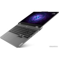 Игровой ноутбук Lenovo LOQ 15IRX9 83DV009VRK 32 Гб