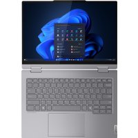 Ноутбук 2-в-1 Lenovo ThinkBook 14 2-in-1 G4 IML 21MX000YRU