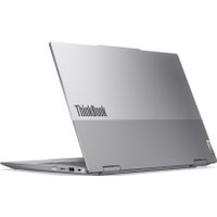 Ноутбук 2-в-1 Lenovo ThinkBook 14 2-in-1 G4 IML 21MX000YRU