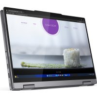 Ноутбук 2-в-1 Lenovo ThinkBook 14 2-in-1 G4 IML 21MX000YRU