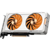 Видеокарта Colorful GeForce RTX 4060 MEOW-ORG 8GB-V