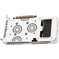 Видеокарта Colorful GeForce RTX 4060 MEOW-ORG 8GB-V