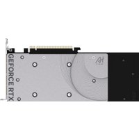 Видеокарта Gigabyte GeForce RTX 4070 Ti Super AI Top 16GB GDDR6X GV-N407TSAI TOP-16GD