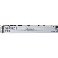 Видеокарта Gigabyte GeForce RTX 4070 Ti Super AI Top 16GB GDDR6X GV-N407TSAI TOP-16GD