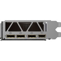 Видеокарта Gigabyte GeForce RTX 4070 Ti Super AI Top 16GB GDDR6X GV-N407TSAI TOP-16GD