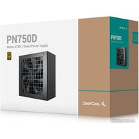 Блок питания DeepCool PN750D V2