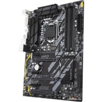 Материнская плата Gigabyte Z370 HD3 (rev. 1.0)