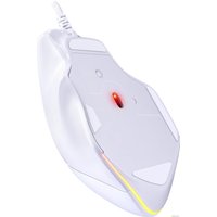 Игровая мышь Redragon Bullseye (белый)