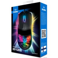 Игровая мышь SVEN RX-G800