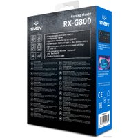 Игровая мышь SVEN RX-G800