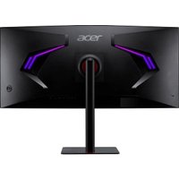 Игровой монитор Acer Nitro XV345CURV3bmiphuzx UM.CX5EE.301