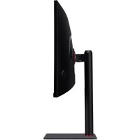 Игровой монитор Acer Nitro XV345CURV3bmiphuzx UM.CX5EE.301