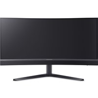 Игровой монитор Acer Predator X34V3bmiiphuzx UM.CXXEE.301