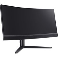 Игровой монитор Acer Predator X34V3bmiiphuzx UM.CXXEE.301