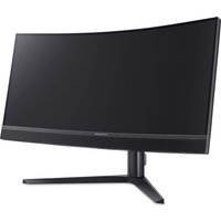 Игровой монитор Acer Predator X34V3bmiiphuzx UM.CXXEE.301