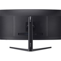 Игровой монитор Acer Predator X34V3bmiiphuzx UM.CXXEE.301