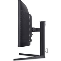 Игровой монитор Acer Predator X34V3bmiiphuzx UM.CXXEE.301