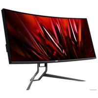 Игровой монитор Acer XR383CURPbmiiphuzx UM.TX3EE.P01