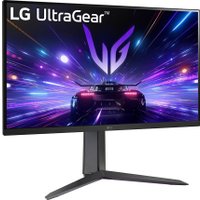 Игровой монитор LG UltraGear 27GS65F-B