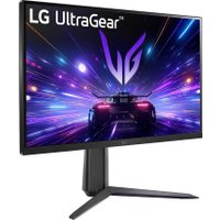 Игровой монитор LG UltraGear 27GS65F-B