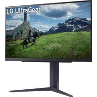 Игровой монитор LG UltraGear 27GS85Q-B