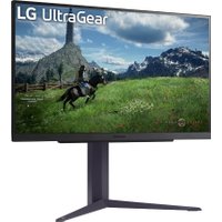 Игровой монитор LG UltraGear 27GS85Q-B