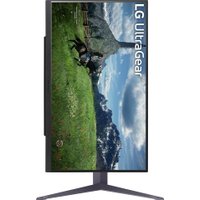 Игровой монитор LG UltraGear 27GS85Q-B