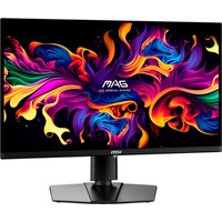 Игровой монитор MSI MAG 271QPX QD-OLED