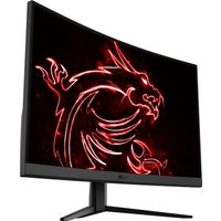 Игровой монитор MSI Optix G32CQ4 E2