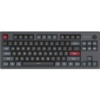 Клавиатура Montech MKey TKL Darkness MK87DB