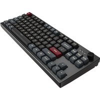 Клавиатура Montech MKey TKL Darkness MK87DB