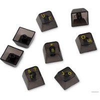 Клавиатура Oklick 915GK