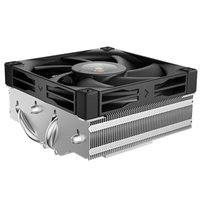 Кулер для процессора DeepCool AN400 R-AN400-BKWNMN-G