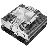 Кулер для процессора DeepCool AN400 R-AN400-BKWNMN-G