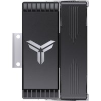 Кулер для процессора Jonsbo CR-1300 EVO Black