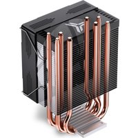 Кулер для процессора Jonsbo CR-1300 EVO Black