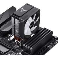 Кулер для процессора Jonsbo CR-1300 EVO Black