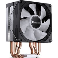 Кулер для процессора Jonsbo CR-1300 EVO Black